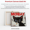 Cat Art - View 6