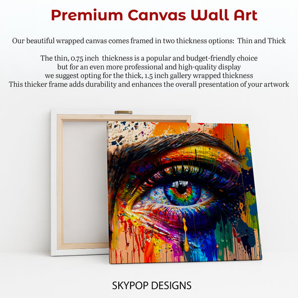 Eye Art - View 6