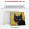 Cat Art - View 6