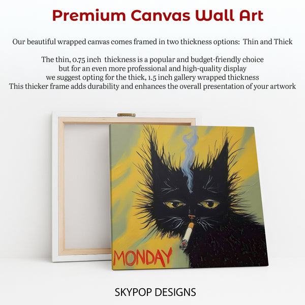 Cat Art - View 6
