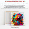 Parrot Art - View 6
