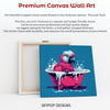 Parrot Art - View 6