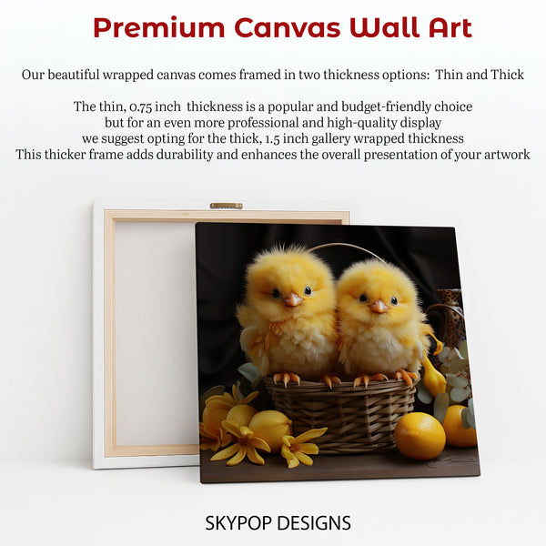 Chick Art - View 6