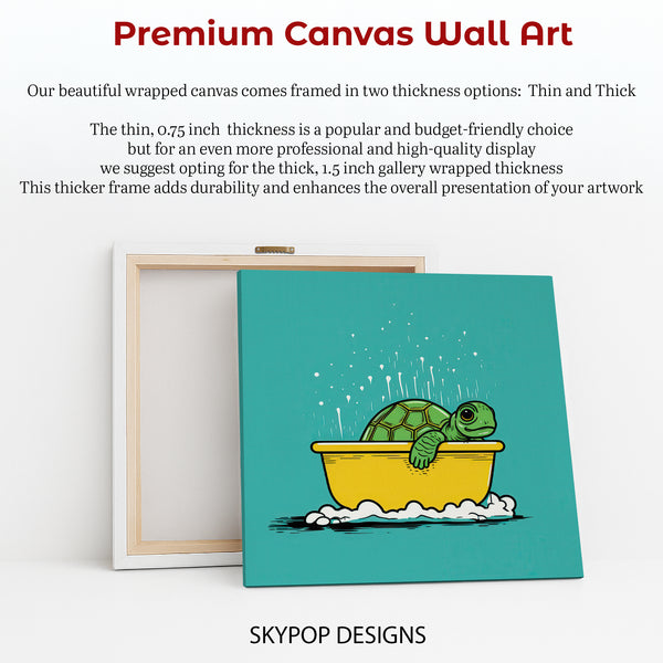 Turtle Art - View 6
