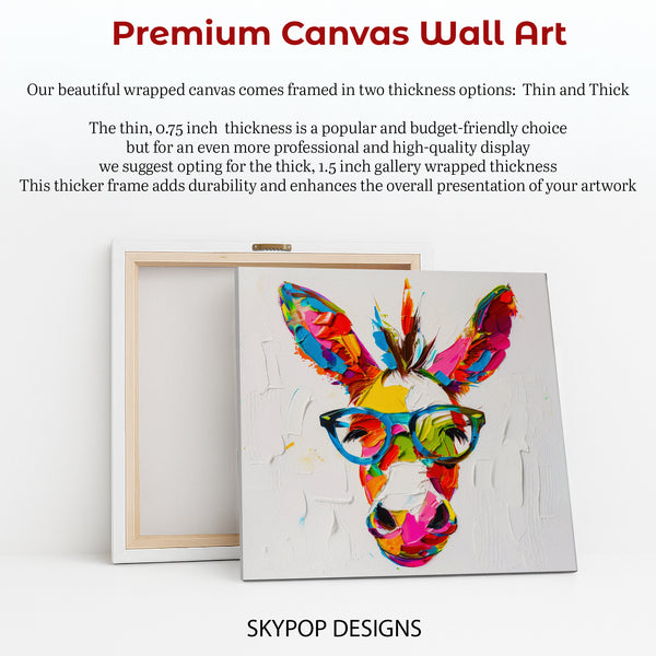 Donkey Art - View 6