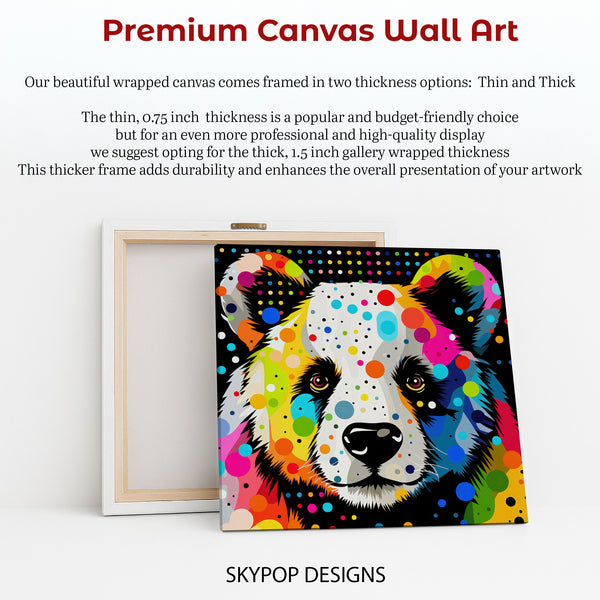 Panda Art - View 6