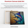 Marlin Art - View 6