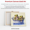 Frog Art - View 6