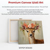 Deer Art - View 6