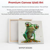 Frog Art - View 6