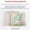 Bunny Art - View 6