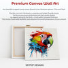 Parrot Art - View 6