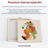 Panda Mama Hug Art - View 6