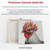 Rooster Art - View 6
