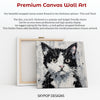 Cat Art - View 6