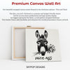 Donkey Art - View 6