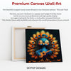 Peacock Art - View 6