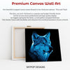 Wolf Art - View 6