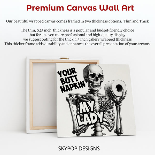 Skeleton Art - View 6