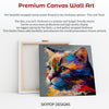 Cat Art - View 6