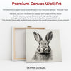 Bunny Art - View 6