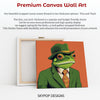 Frog Art - View 6