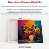 Jazzy Night Grooves Art - View 6