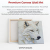 Wolf Art - View 6