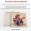 Frog Art - View 6