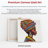 Queen Art - View 6