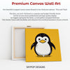 Penguin Art - View 6
