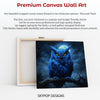 Owl Art - View 6