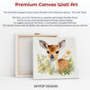 Fawn Art - View 6