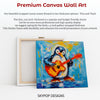 Penguin Art - View 6