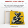 Koala Guitar Art - View 6
