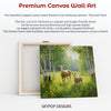 Deer Art - View 6