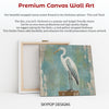Heron Art - View 6