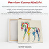 Horse Art - View 6