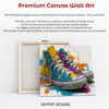 Sneaker Art - View 6