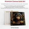 Chimpanzee Art - View 6