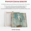 Heron Art - View 6
