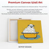 Sheep Art - View 6