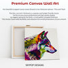 Wolf Art - View 6