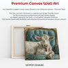 Highland Cow Art - View 6