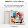 Rooster Art - View 6