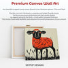 Sheep Art - View 6