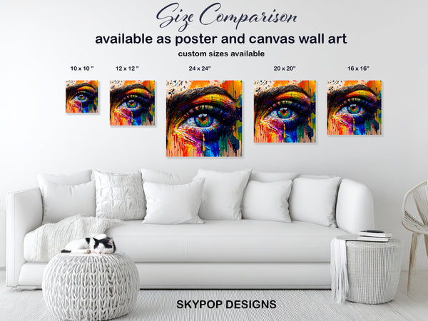 Eye Art - View 7