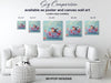 Hummingbird Art - View 7