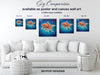 Goldfish Art - View 7