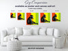 Chimpanzee Art - View 7